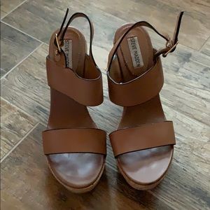 Steve Madden wedges